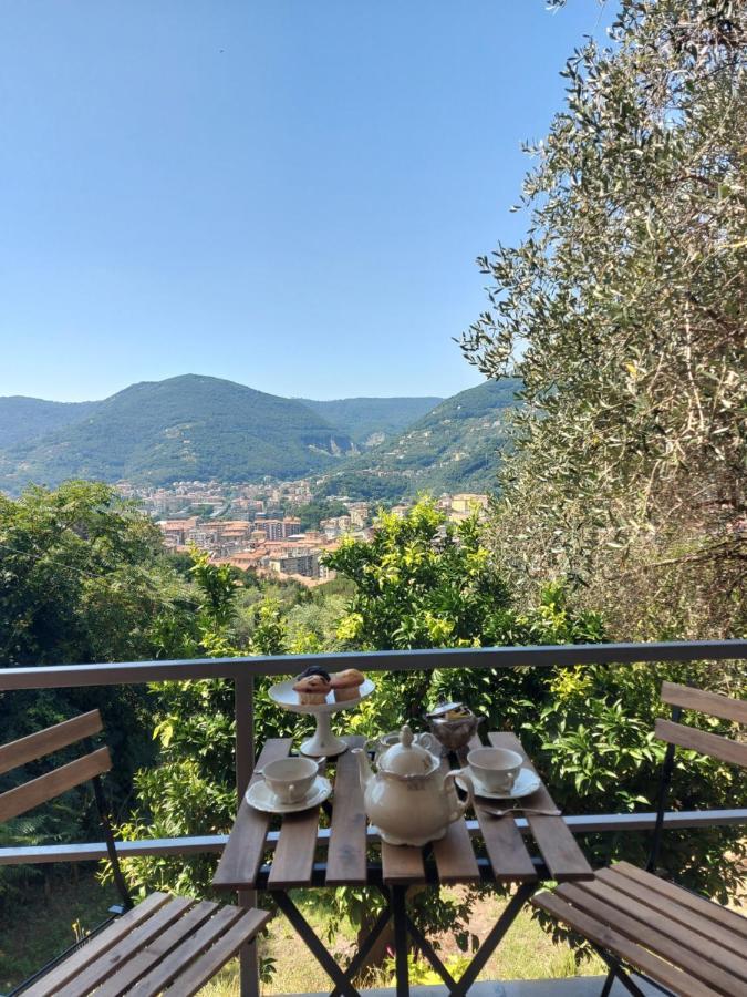 Gli Amici Di Carla Affittacamere La Spezia