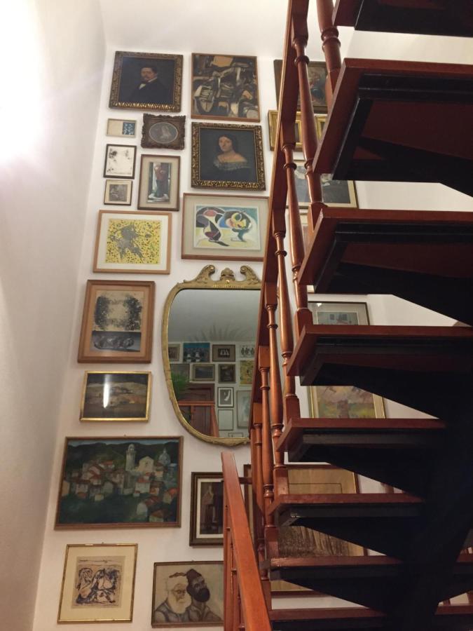 Gasthuis Gli Amici Di Carla *